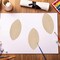 20pcs Surfboard Wood DIY Crafts Cutouts Wooden Surfboard Shaped Hanging Ornaments with Hole Hemp Ropes Wood Tags for DIY Projects Wedding Birthday Party Decorations